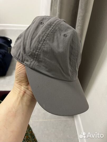 Кепка columbia и cat