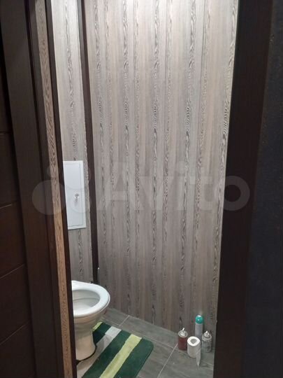 2-к. квартира, 60 м², 4/4 эт.