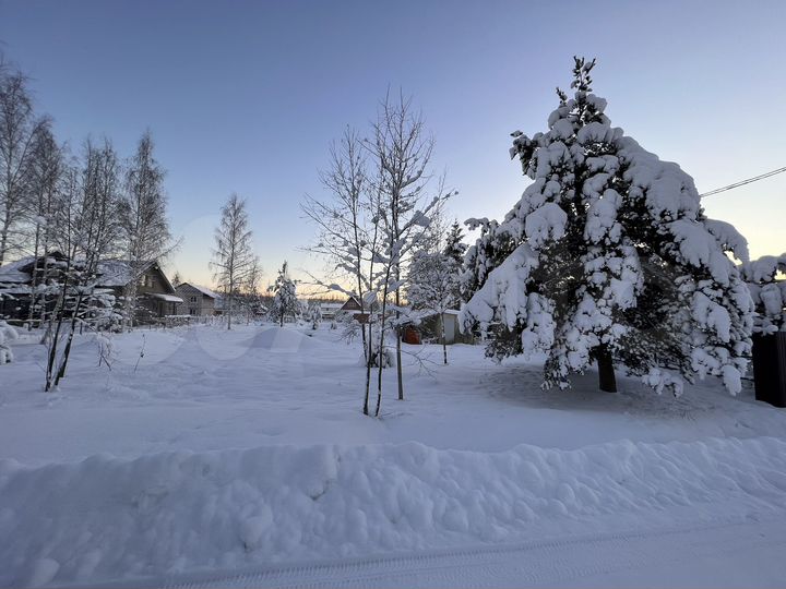 Участок 11,2 сот. (СНТ, ДНП)