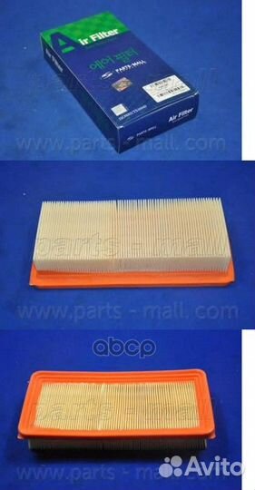 Фильтр воздушный 0,186 PAA045 Parts-Mall