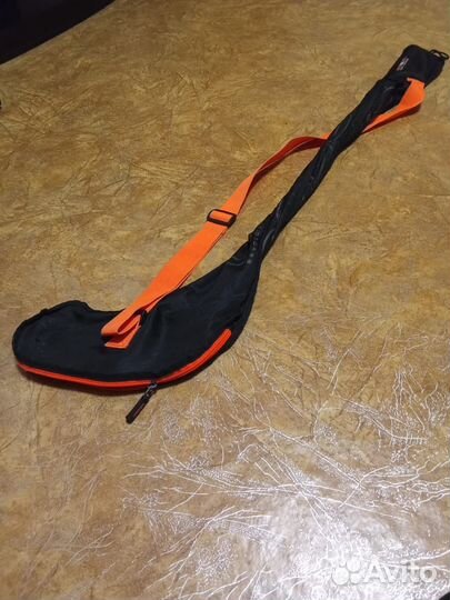 Чехол для клюшки (флорбол)