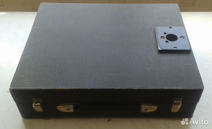 Фотоувеличитель упа-509