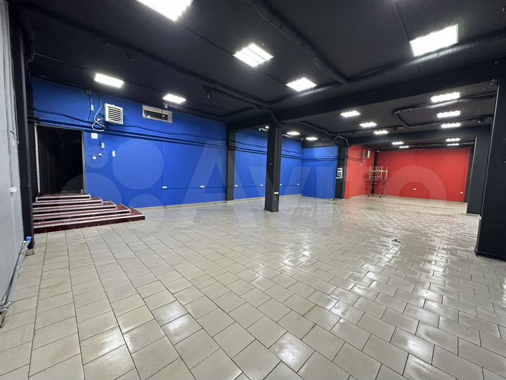 Свободного назначения, 160 м²