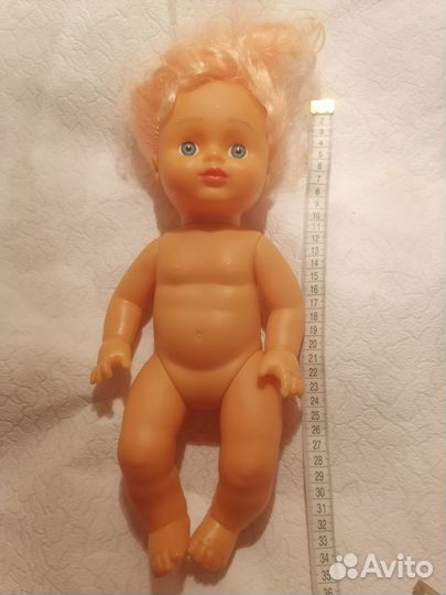 Кукла 33 см