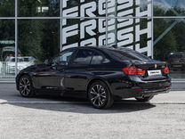 BMW 3 серия 2.0 AT, 2014, 134 268 км, с пробегом, цена 2 149 000 руб.