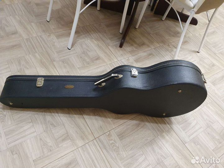 Электроакустика Takamine PTU 108 BS