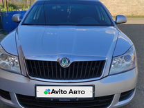 Skoda Octavia 1.8 MT, 2011, 333 500 км, с пробегом, цена 990 000 руб.