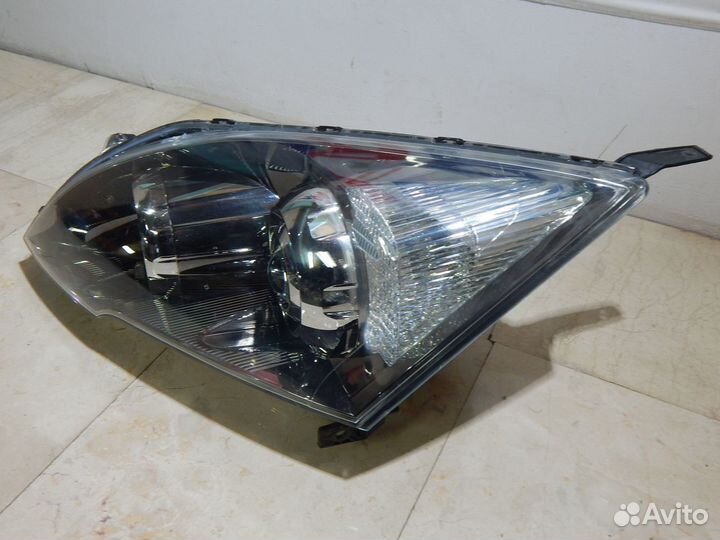 Фара левая ксенон Honda Cr-v 3