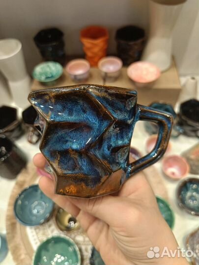 Подарки ручной работы