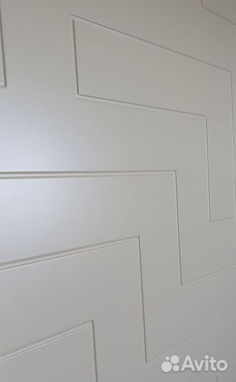 Двери противопожарные Ofram