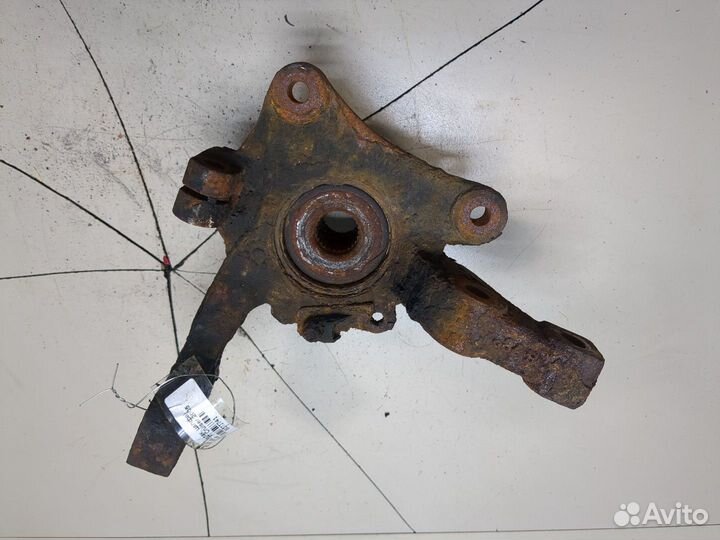 Ступица (кулак, цапфа) Chrysler PT Cruiser, 2005