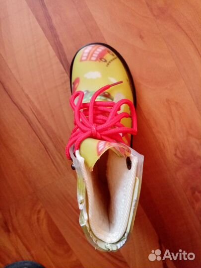 Детские вещи