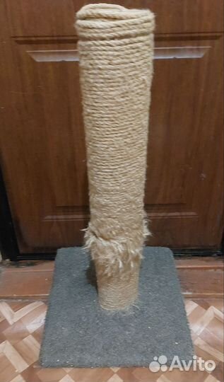 Когтеточка