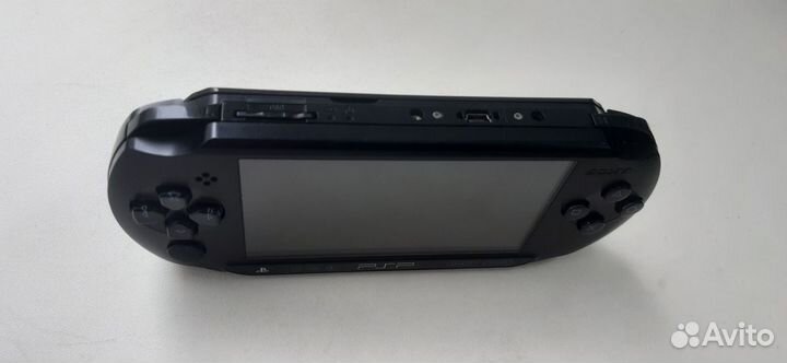 Sony PSP e1008