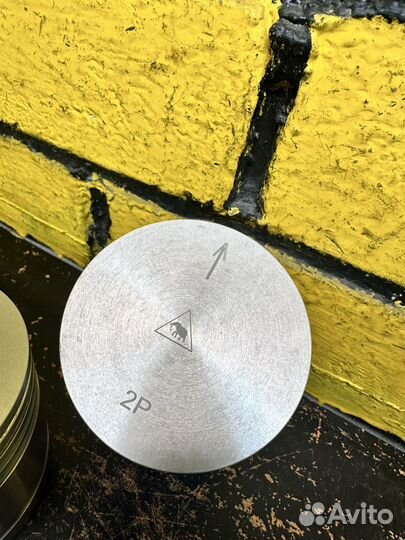 Поршни К750 / М72 2 ремонта киров