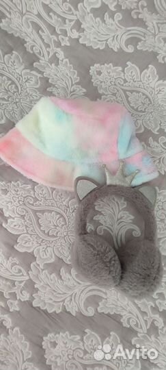 Панама теплая