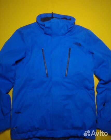 Ветровка the north face dryvent