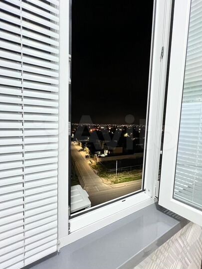 2-к. квартира, 50 м², 7/10 эт.