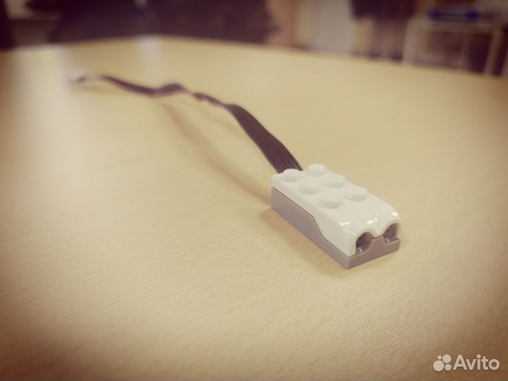 Датчик движения WeDo 2.0 45304 (аналог)