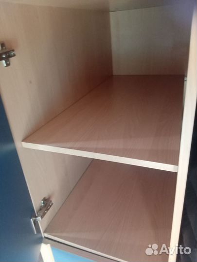 Стол с чердаком