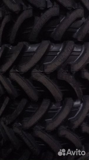 R24 Nortec TA-03 530/70, PCD 10x150 DIA 38