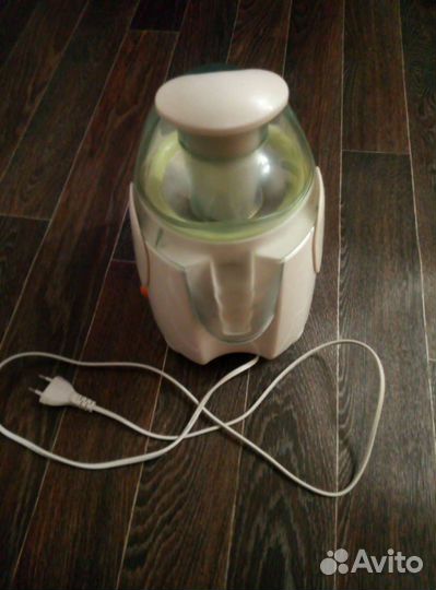 Соковыжималка