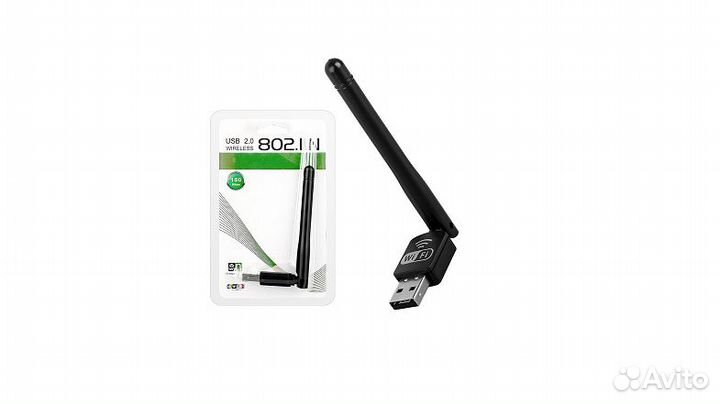 Usb wifi адаптер