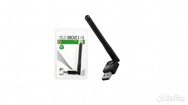 Usb wifi адаптер