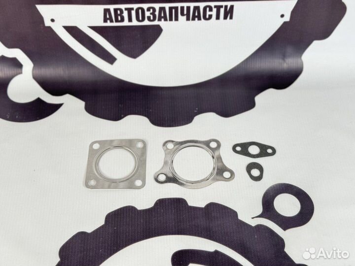 Турбина Isuzu 4JG1 4JJ1 8973815073