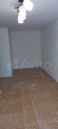 1-к. квартира, 38,3 м², 1/5 эт.