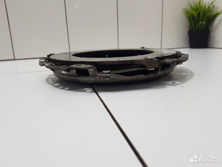 Корзина сцепления (Zotye T600)