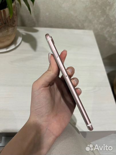 iPhone 7 Plus, 128 ГБ