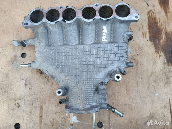 Впускной коллектор Toyota LC Prado 90 3.4