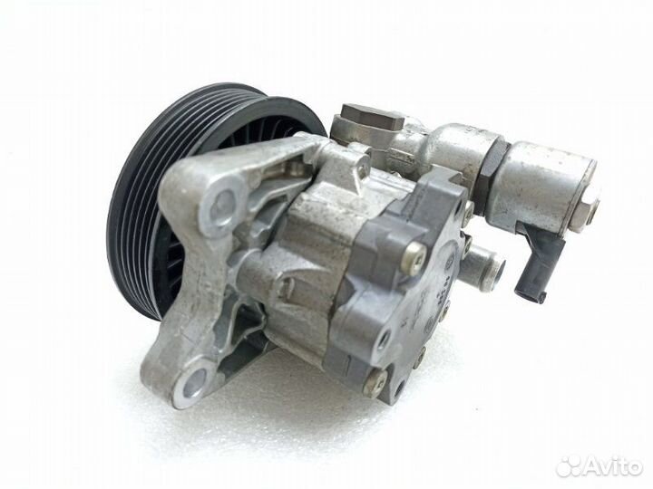 Насос гидроусилителя руля Bmw 6-Series E63 3.0 N52