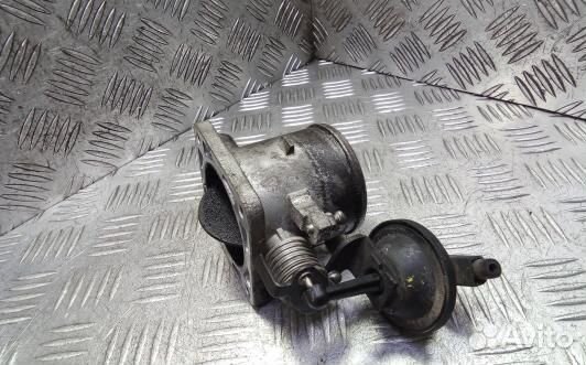 Дроссельная заслонка дизельная KIA sorento 1 (ABE1