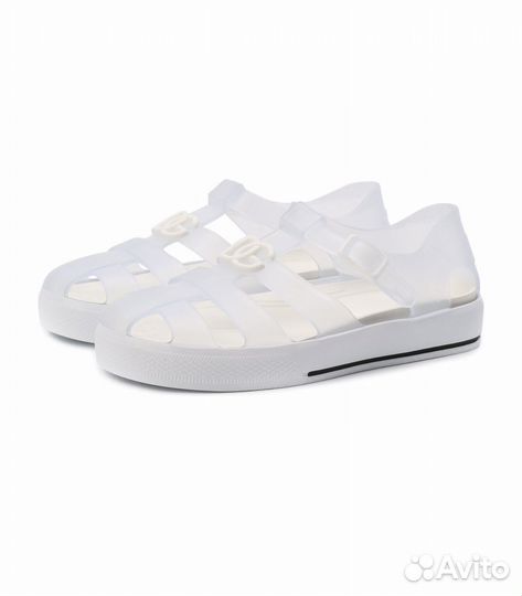 Сандали Dolce Gabbana 26 размер