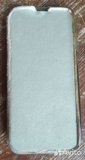 Чехол книжка на Honor 8A