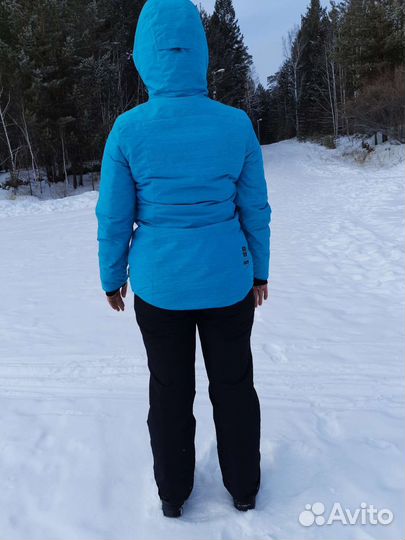 Горнолыжный костюм женский 48 размер