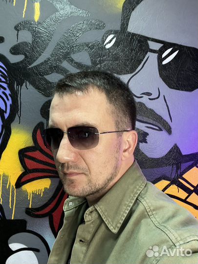 Очки silhouette титановые