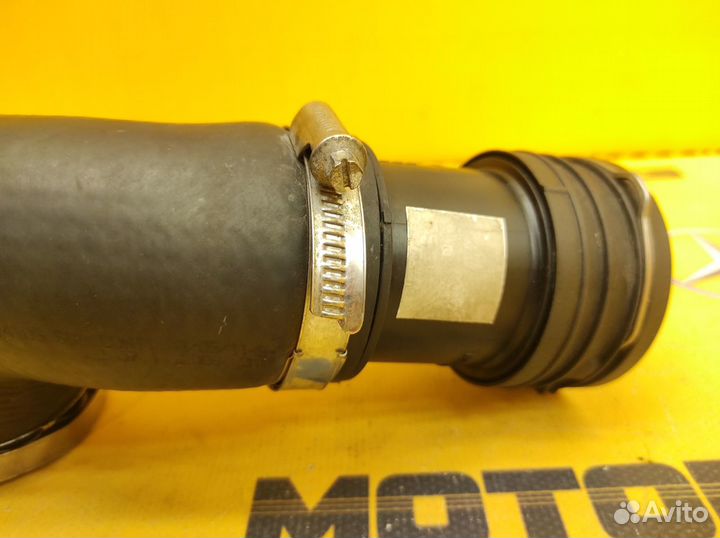 Патрубок интеркулера Mini Countryman S R60 N18B16A