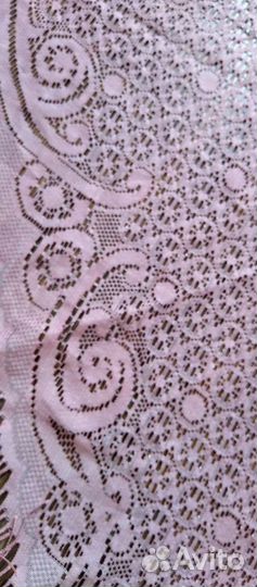 Платки кружевные