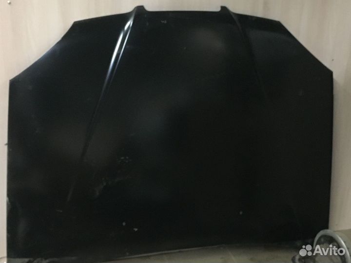 Капот Дэу нубира с 2003-2007г