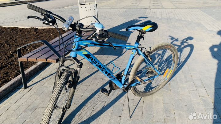 Велосипед Desna 2610