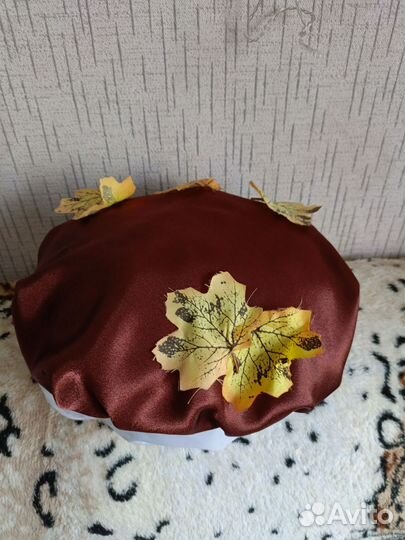 Шапка гриба