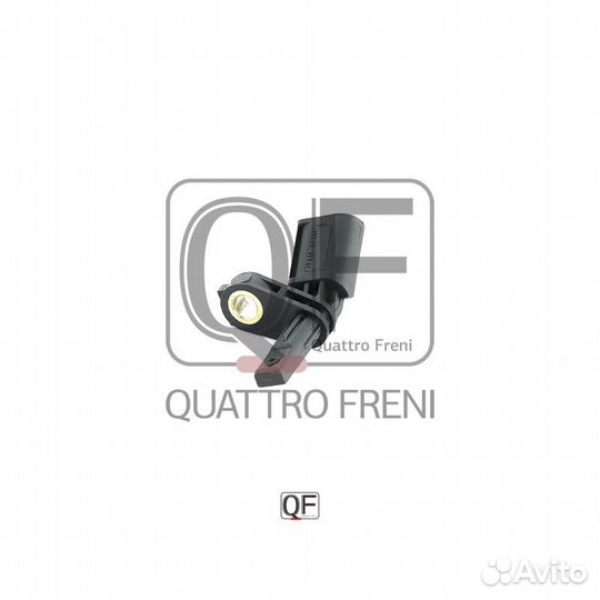 Импульсный датчик abs передний левый