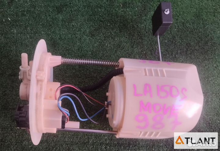 Бензонасос daihatsu move