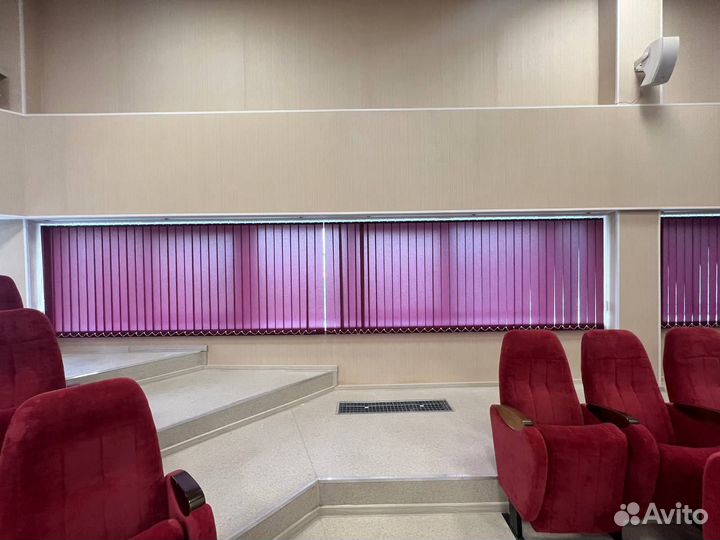 Жалюзи на окна Тула