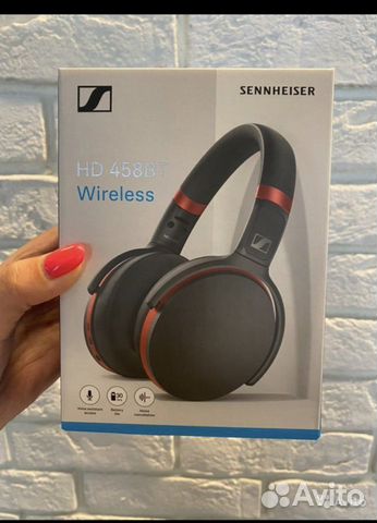 Беспроводные наушники