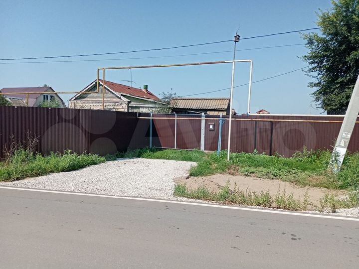 Участок 13 сот. (ИЖС)