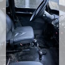 УАЗ Hunter 2.2 MT, 2011, 170 000 км